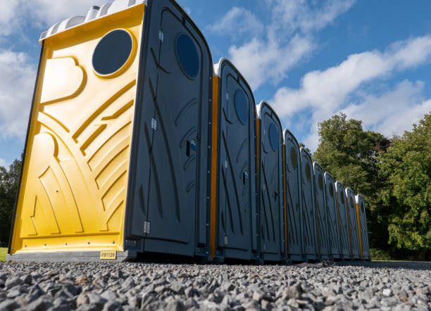 Professional Portable Potty Rental in Berkley, CO